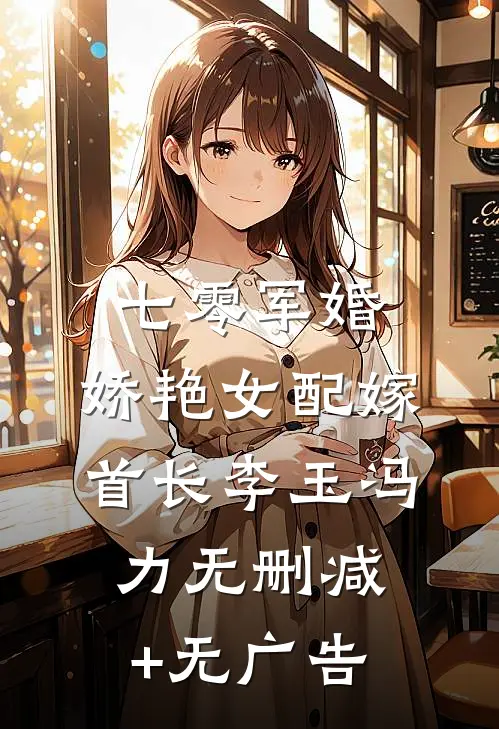 七零军婚，娇艳女配嫁首长李玉冯力无删减+无广告