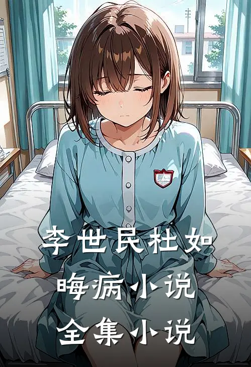 李世民杜如晦病小说全集小说