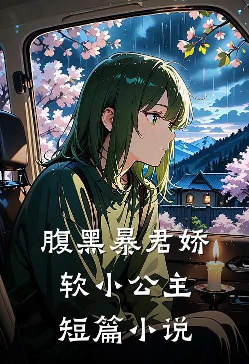 腹黑暴君娇软小公主短篇小说