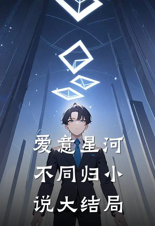 爱意星河不同归大结局免费阅读