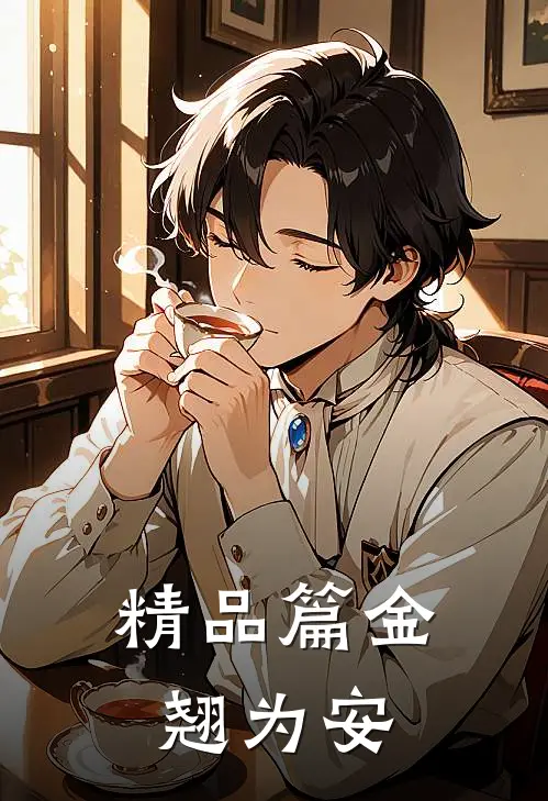精品篇金翘为安