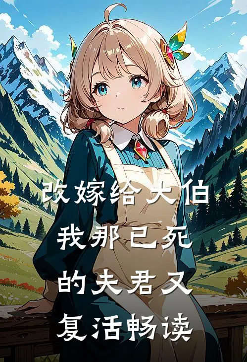 改嫁给大伯,我那已死的夫君又复活畅读