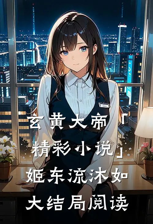 玄黄大帝「精彩小说」姬东流沐如大结局阅读