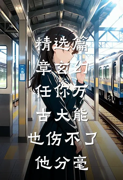 精选篇章玄幻：任你万古大能，也伤不了他分毫