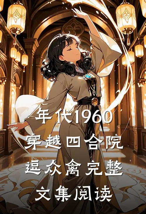 年代1960：穿越四合院逗众禽完整文集阅读