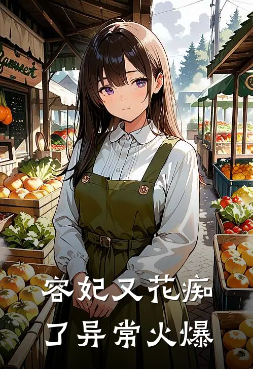 容妃又花痴了异常火爆
