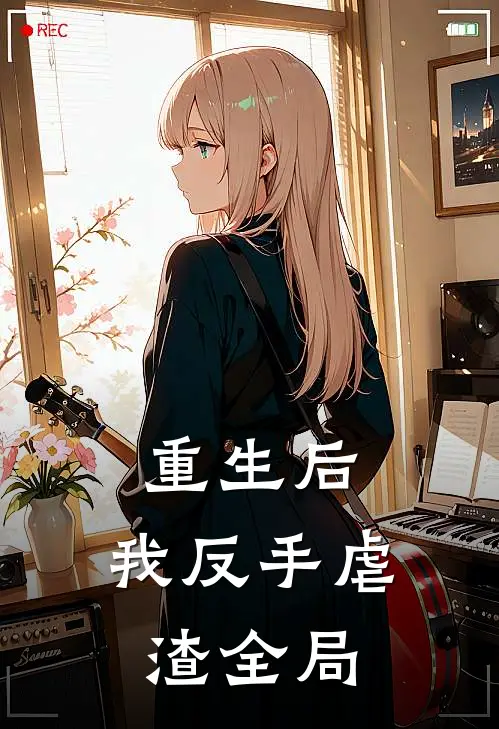 重生后,我反手虐渣全局