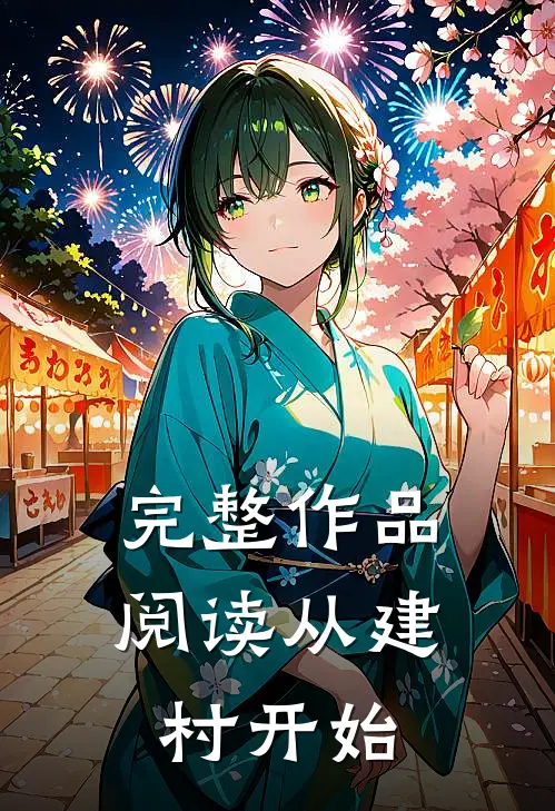 完整作品阅读从建村开始的