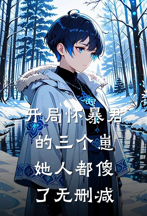 开局怀暴君的三个崽,她人都傻了无删减免费阅读