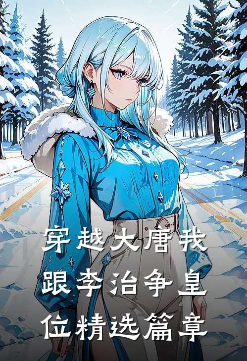 穿越大唐我跟李治争皇位精选篇章