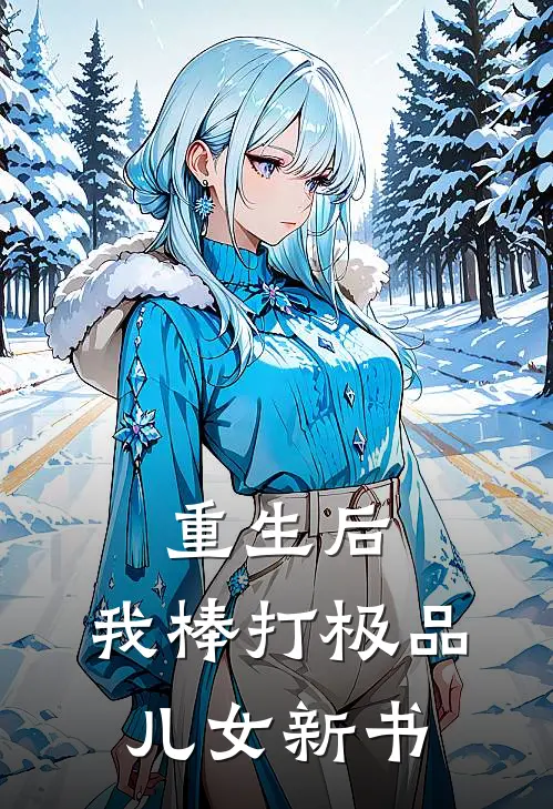重生后,我棒打极品儿女新书在线阅读