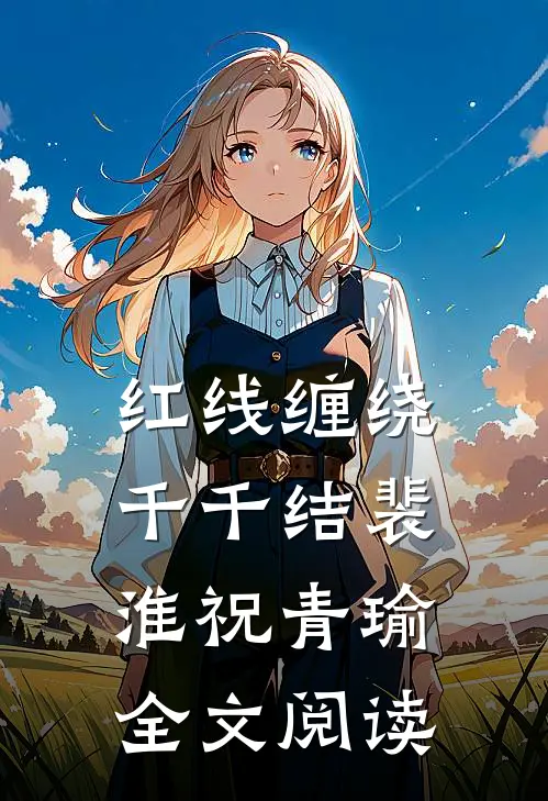 红线缠绕千千结裴淮祝青瑜全文阅读