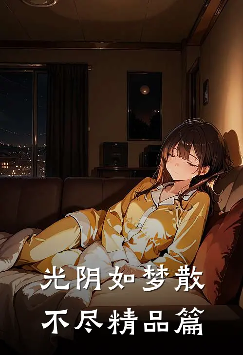 光阴如梦散不尽精品篇