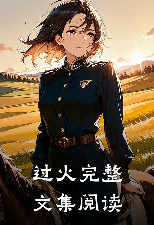 过火完整文集阅读