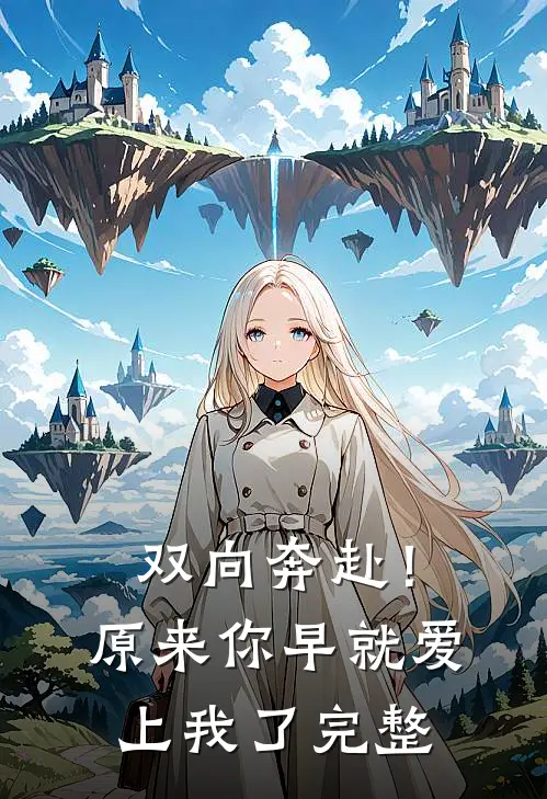双向奔赴！原来你早就爱上我了完整