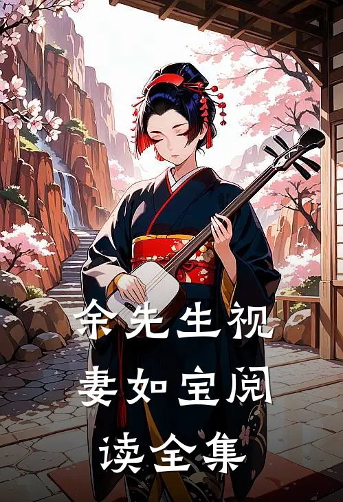 余先生视妻如宝阅读全集