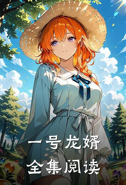 一号龙婿全集阅读