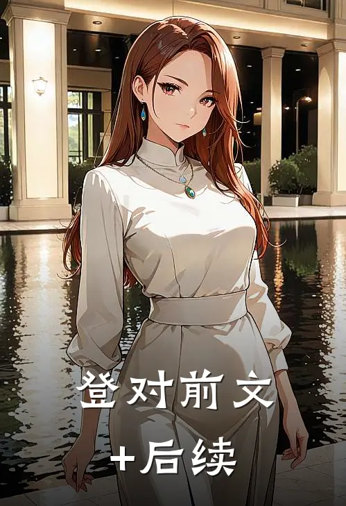 登对前文+后续