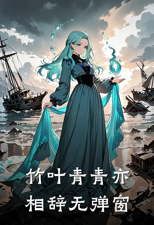 竹叶青青亦相辞无弹窗
