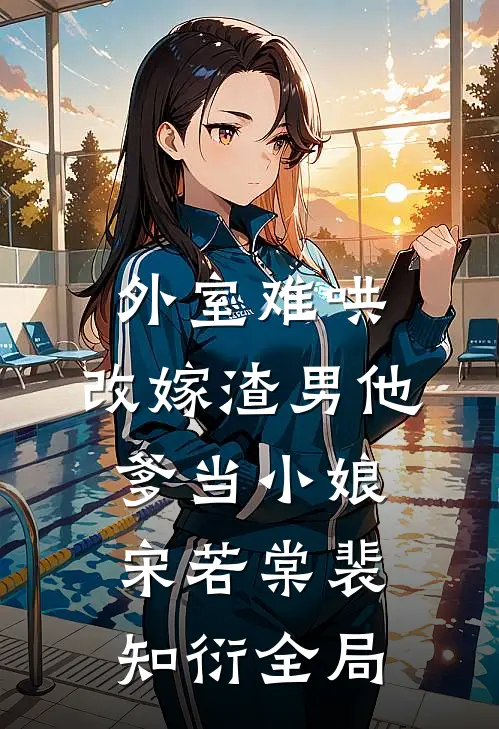 外室难哄，改嫁渣男他爹当小娘宋若棠裴知衍全局
