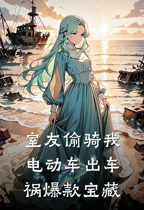 室友偷骑我电动车出车祸爆款宝藏