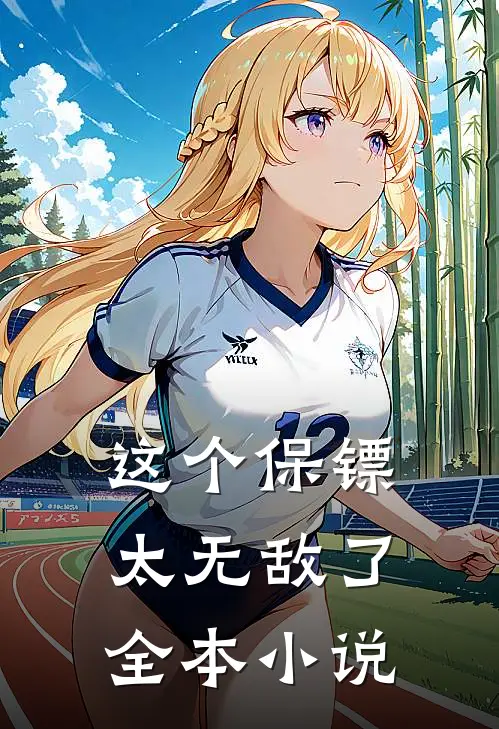 这个保镖太无敌了全本小说