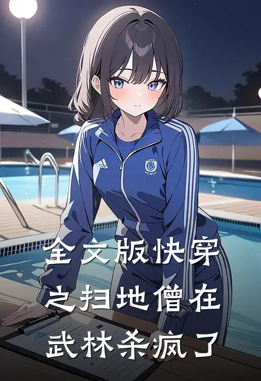 全文版快穿之扫地僧在武林杀疯了