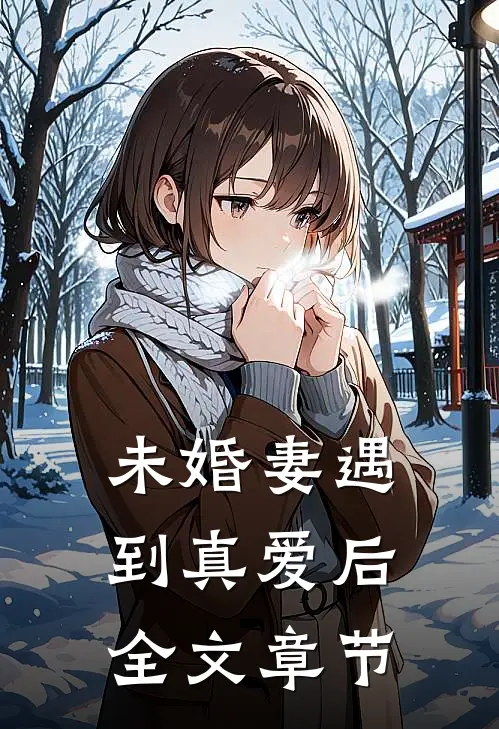 未婚妻遇到真爱后全文章节