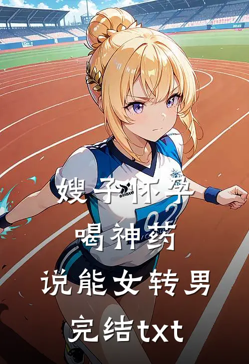 嫂子怀孕喝神药，说能女转男完结txt