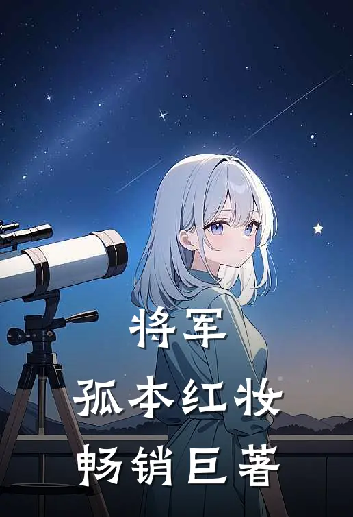 将军,孤本红妆畅销巨著