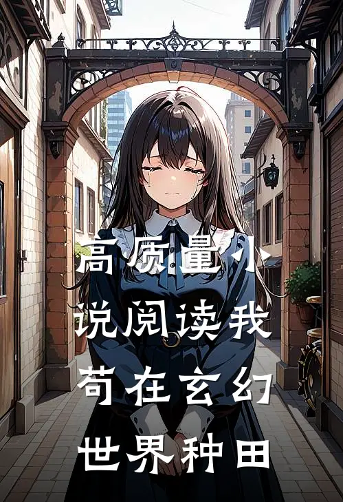 高质量小说阅读我苟在玄幻世界种田