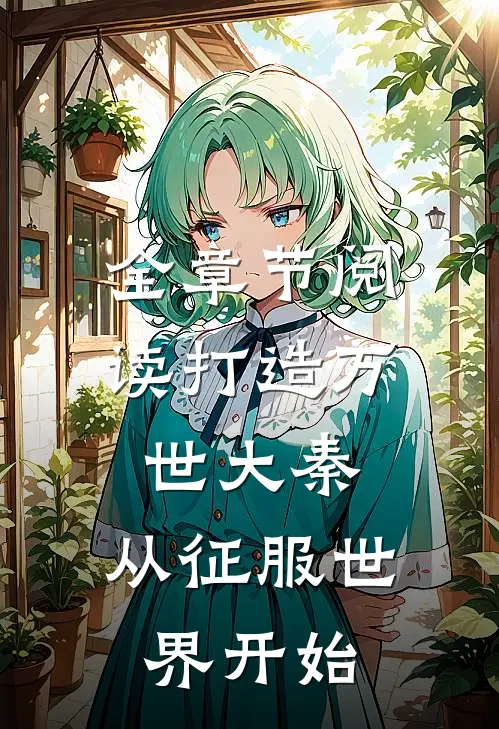 全章节阅读打造万世大秦,从征服世界开始的