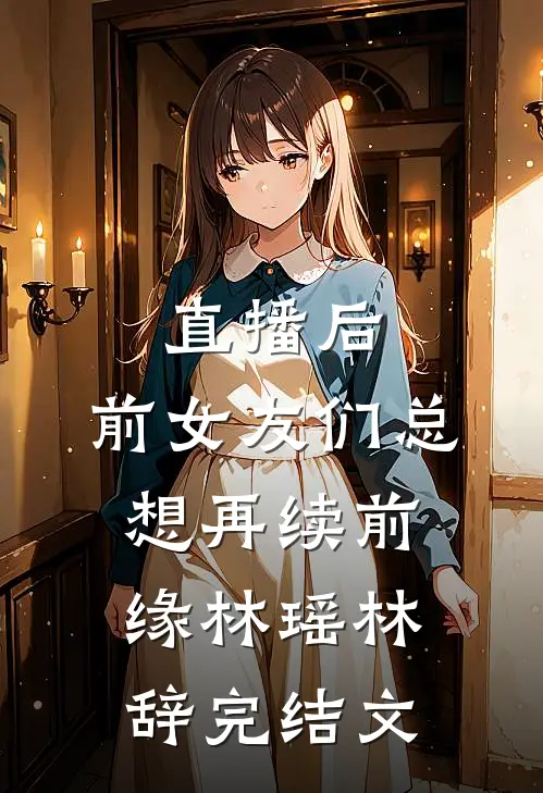 直播后，前女友们总想再续前缘林瑶林辞完结文