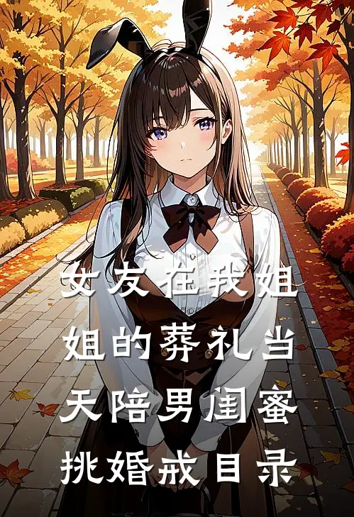 女友在我姐姐的葬礼当天陪男闺蜜挑婚戒目录