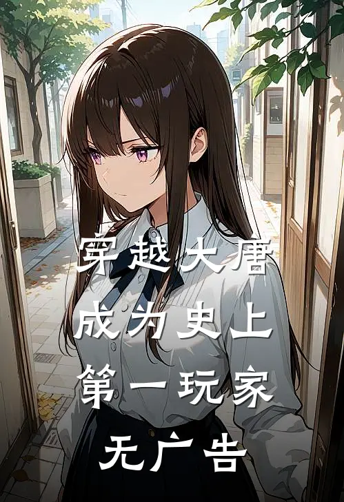 穿越大唐：成为史上第一玩家无广告