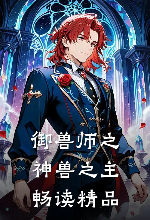 御兽师之神兽之主畅读精品
