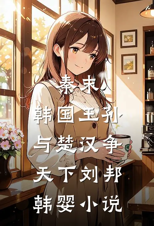秦末：韩国王孙，与楚汉争天下刘邦韩婴小说