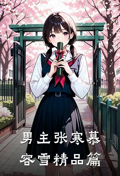 男主张寒慕容雪精品篇