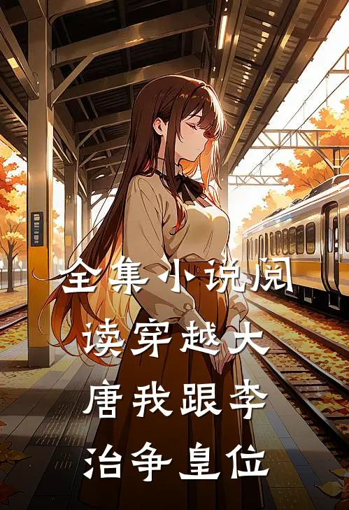 全集小说阅读穿越大唐我跟李治争皇位