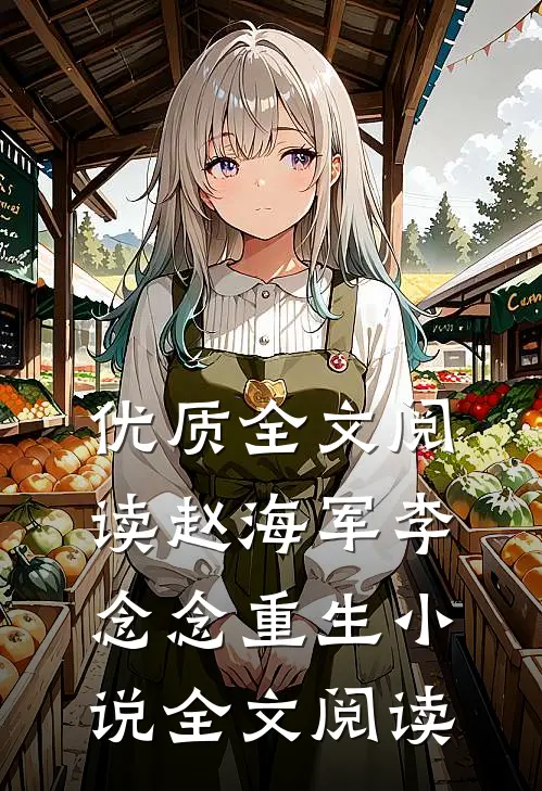 优质全文阅读赵海军李念念重生小说全文阅读