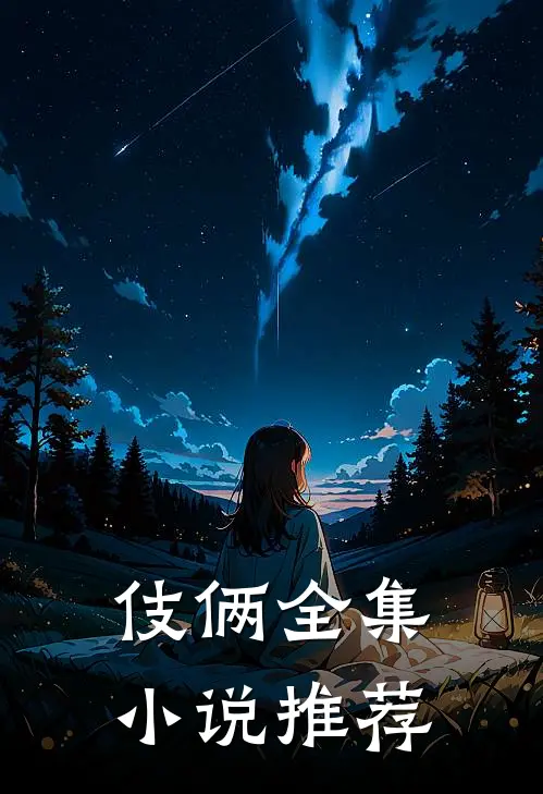 伎俩全集小说推荐