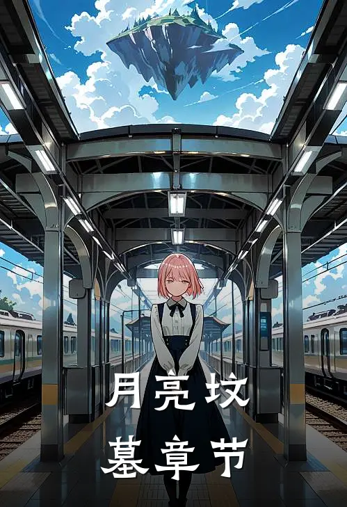 月亮坟墓章节