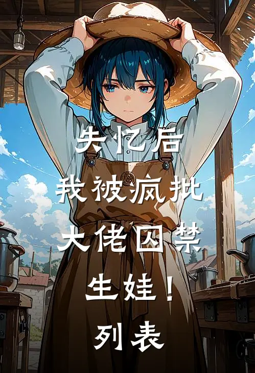 失忆后，我被疯批大佬囚禁生娃！列表