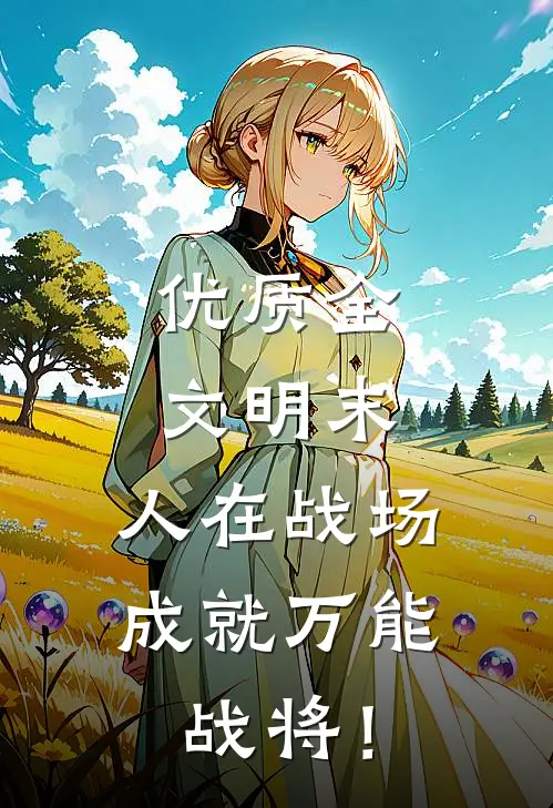 优质全文明末：人在战场，成就万能战将！