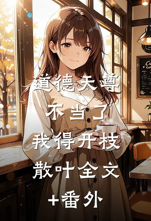 道德天尊不当了，我得开枝散叶全文+番外