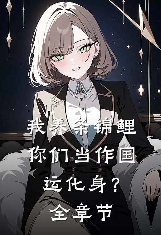我养条锦鲤，你们当作国运化身？全章节