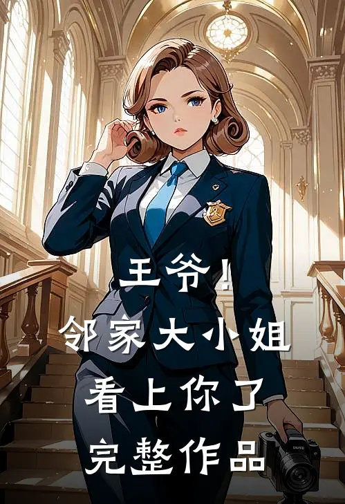 王爷!邻家大小姐看上你了完整作品