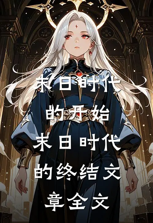 末日时代的开始,末日时代的终结文章全文在线阅读