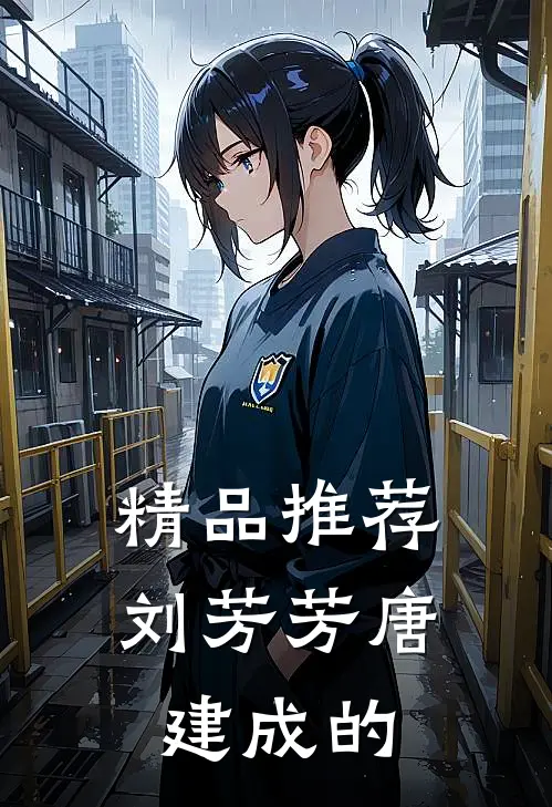 精品推荐刘芳芳唐建成的