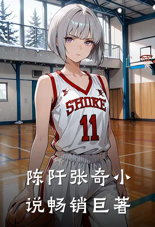 陈阡张奇小说畅销巨著